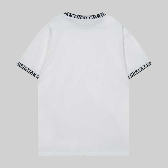 Dior T Shirts Short _SKUDiorS-3XLG106733846